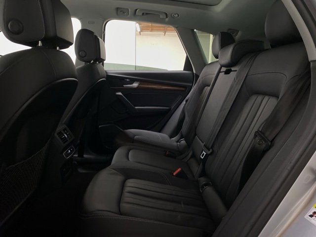 Used 2023 Audi Q5 2.0T Premium w/ Convenience Package image 70