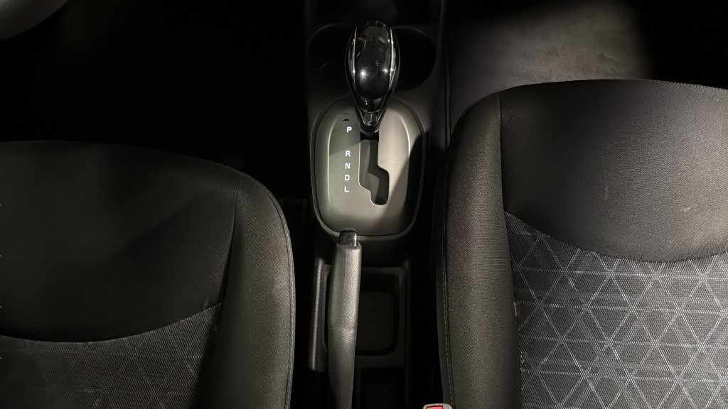 Used 2021 Chevrolet Spark LS image 30