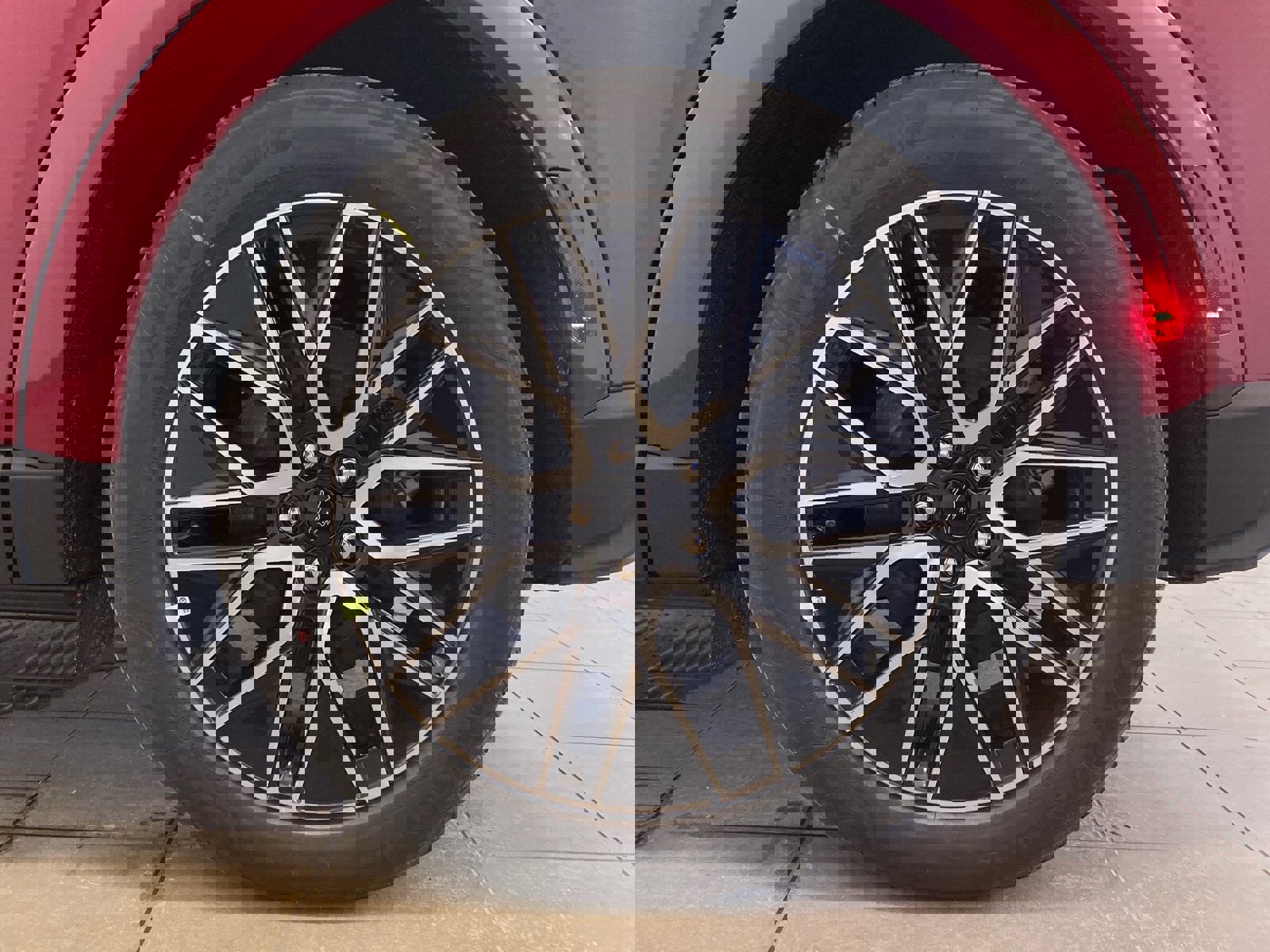 New 2025 Ford Mustang Mach-E Premium w/ Interior Protection Package image 27