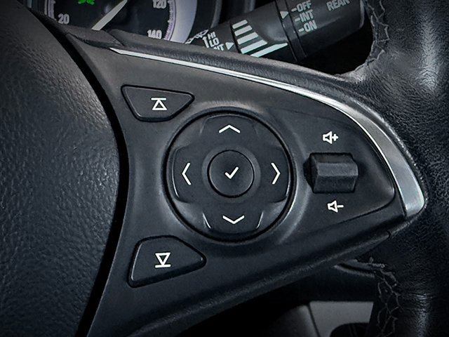 Used 2020 Buick Envision Preferred w/ LPO, Active Package image 13