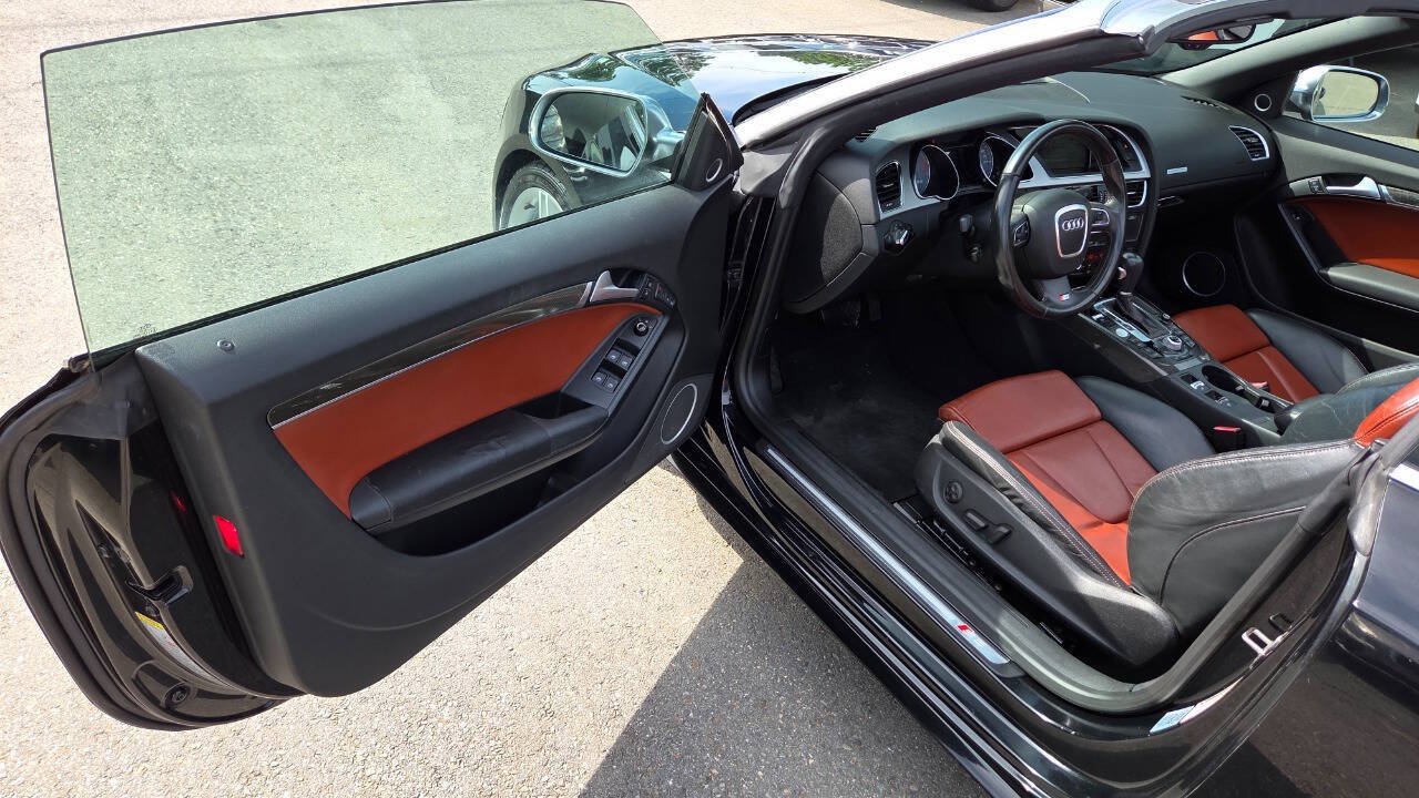 Used 2010 Audi S5 Prestige AWD/4WD image 24