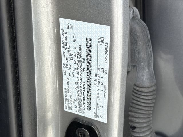 Certified 2022 Ford F150 XLT w/ Equipment Group 302A High AWD/4WD image 43