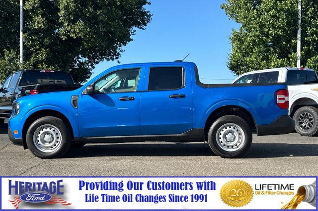 New 2026 Ford Maverick XL image 7