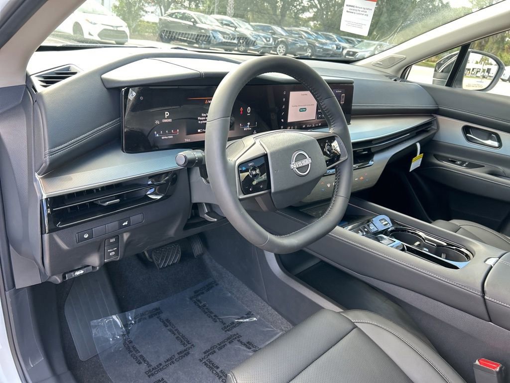 New 2026 Nissan Murano SL image 22