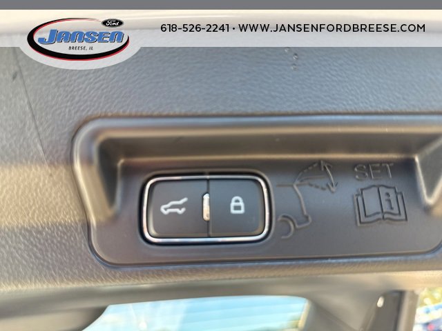 New 2026 Ford Explorer ST image 27