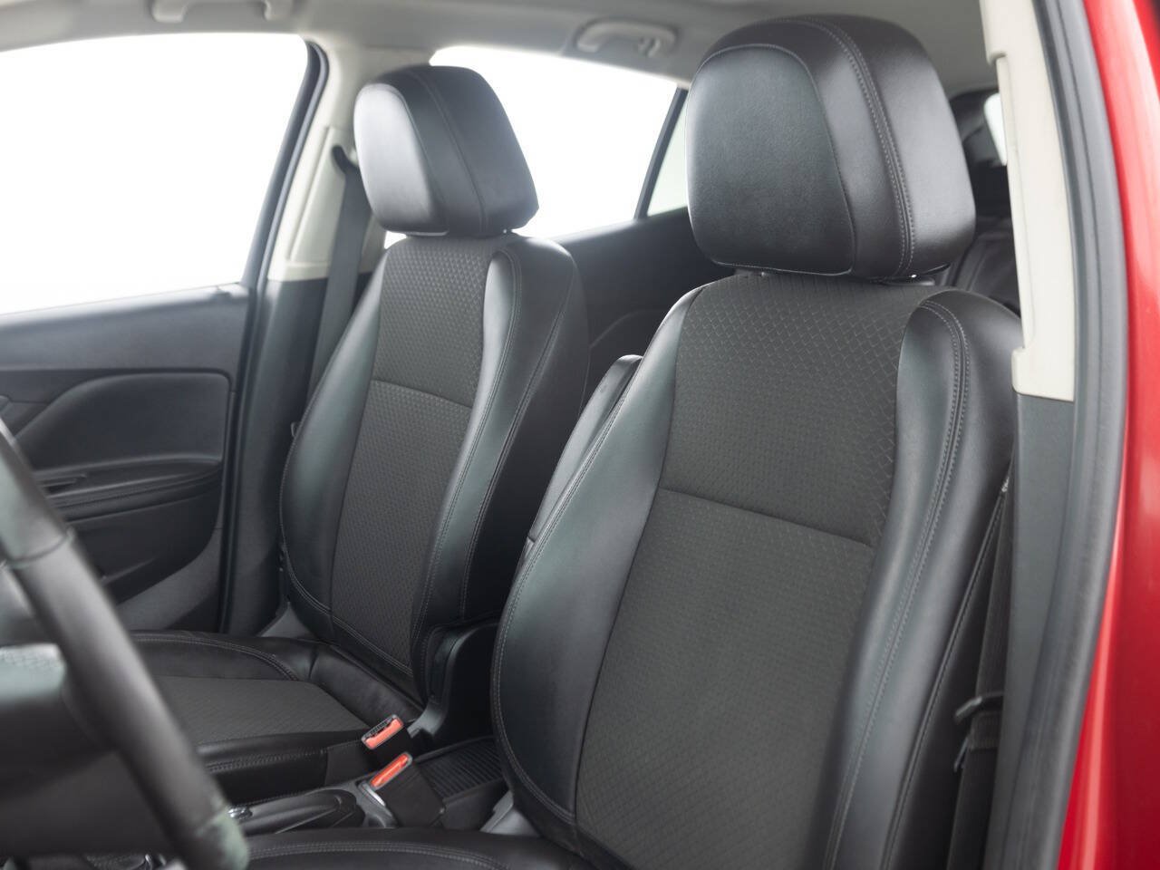 Used 2019 Buick Encore Preferred FWD image 24