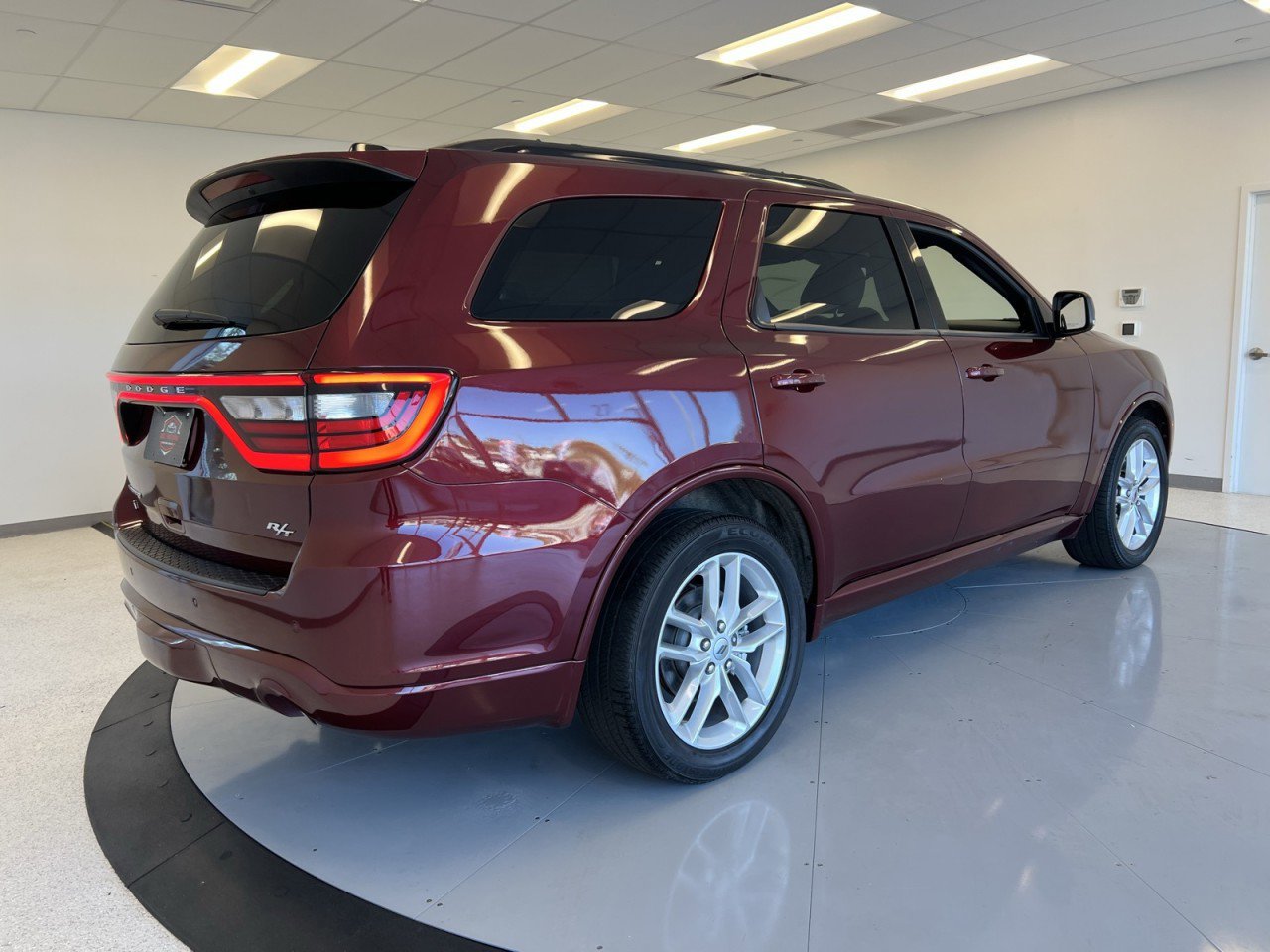 Used 2024 Dodge Durango R/T image 67