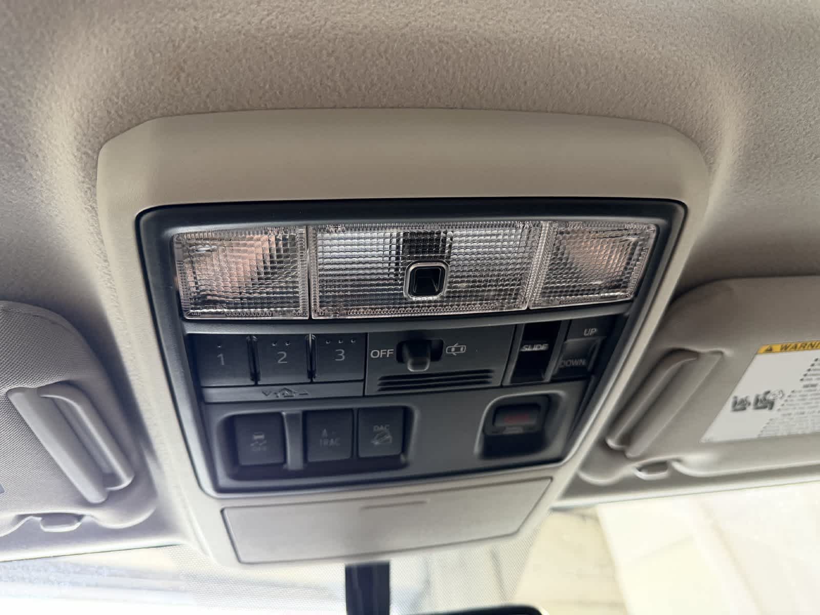 Used 2019 Toyota 4Runner Limited AWD/4WD image 18
