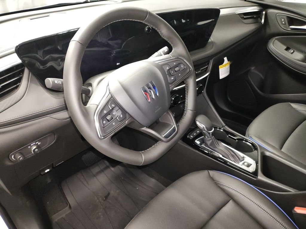New 2026 Buick Encore GX Sport Touring image 24
