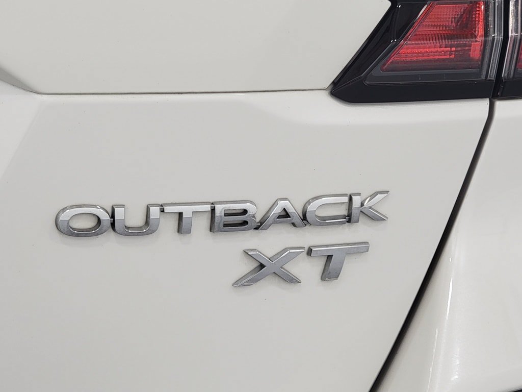 Used 2021 Subaru Outback Limited XT w/ Popular Package #2 AWD/4WD image 10