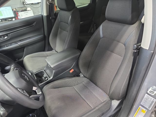 Used 2026 Honda CR-V EX image 15