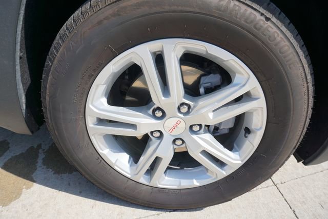 Used 2023 GMC Terrain SLE AWD/4WD image 23