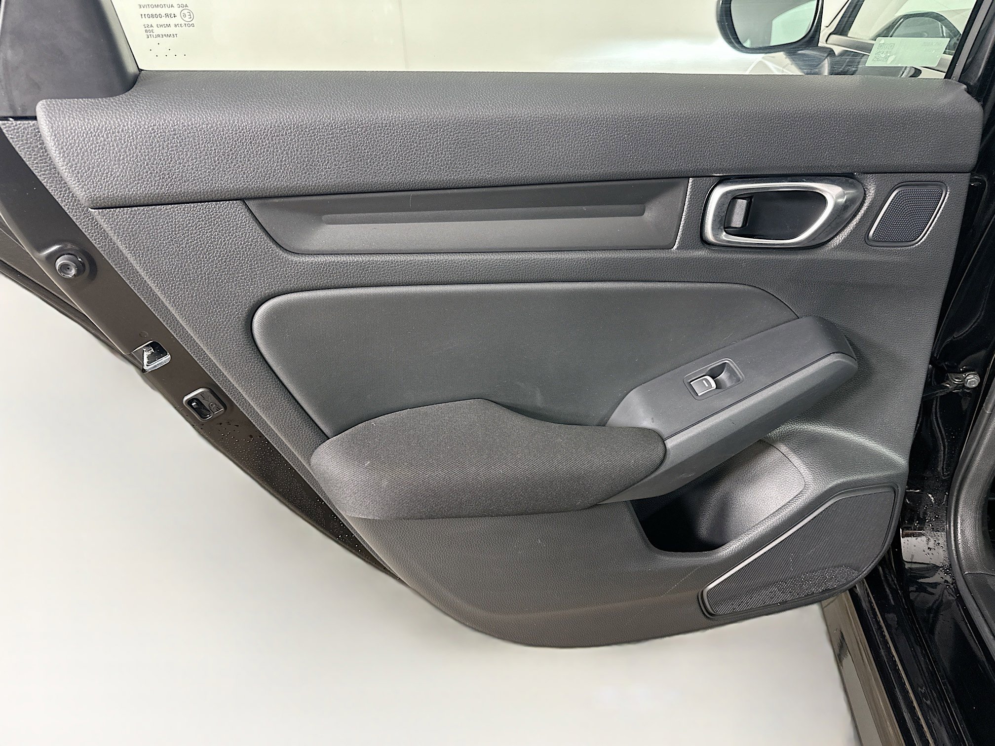 Used 2025 Honda Civic LX image 25