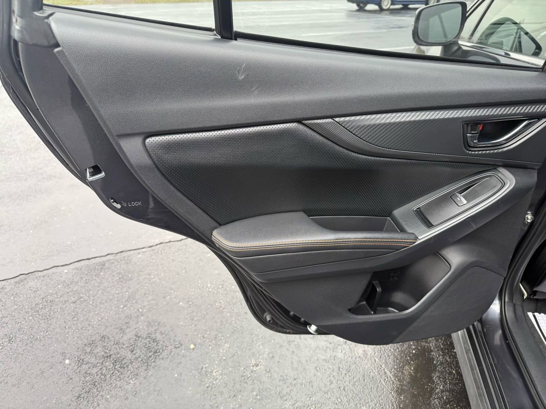 Used 2019 Subaru Crosstrek 2.0i Limited image 12