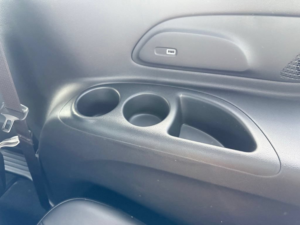 New 2027 Chrysler Pacifica Select FWD image 61
