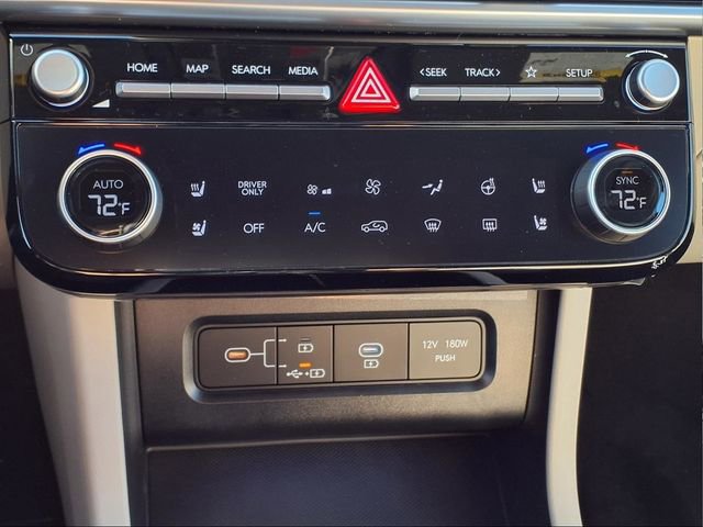 New 2026 Hyundai Tucson Limited image 16