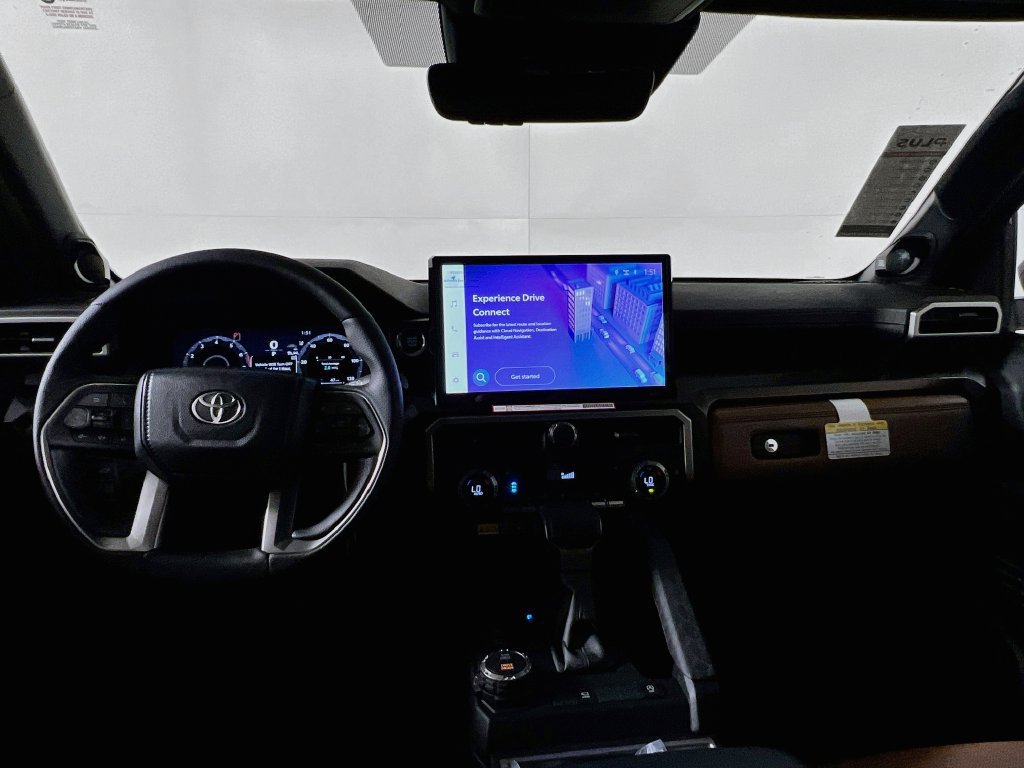 New 2026 Toyota 4Runner Limited AWD/4WD image 27
