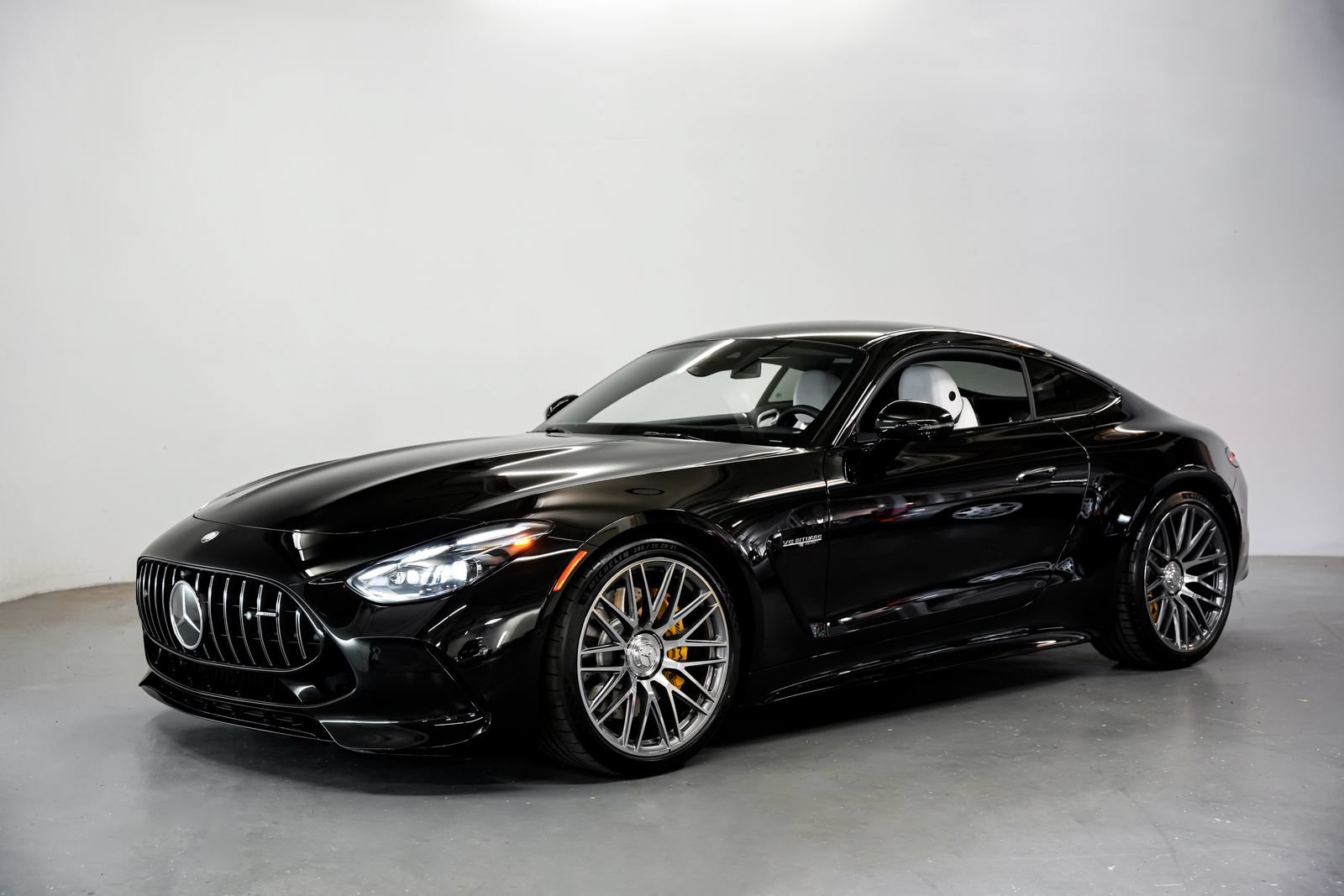 Used 2025 Mercedes-Benz AMG GT 55 image 6