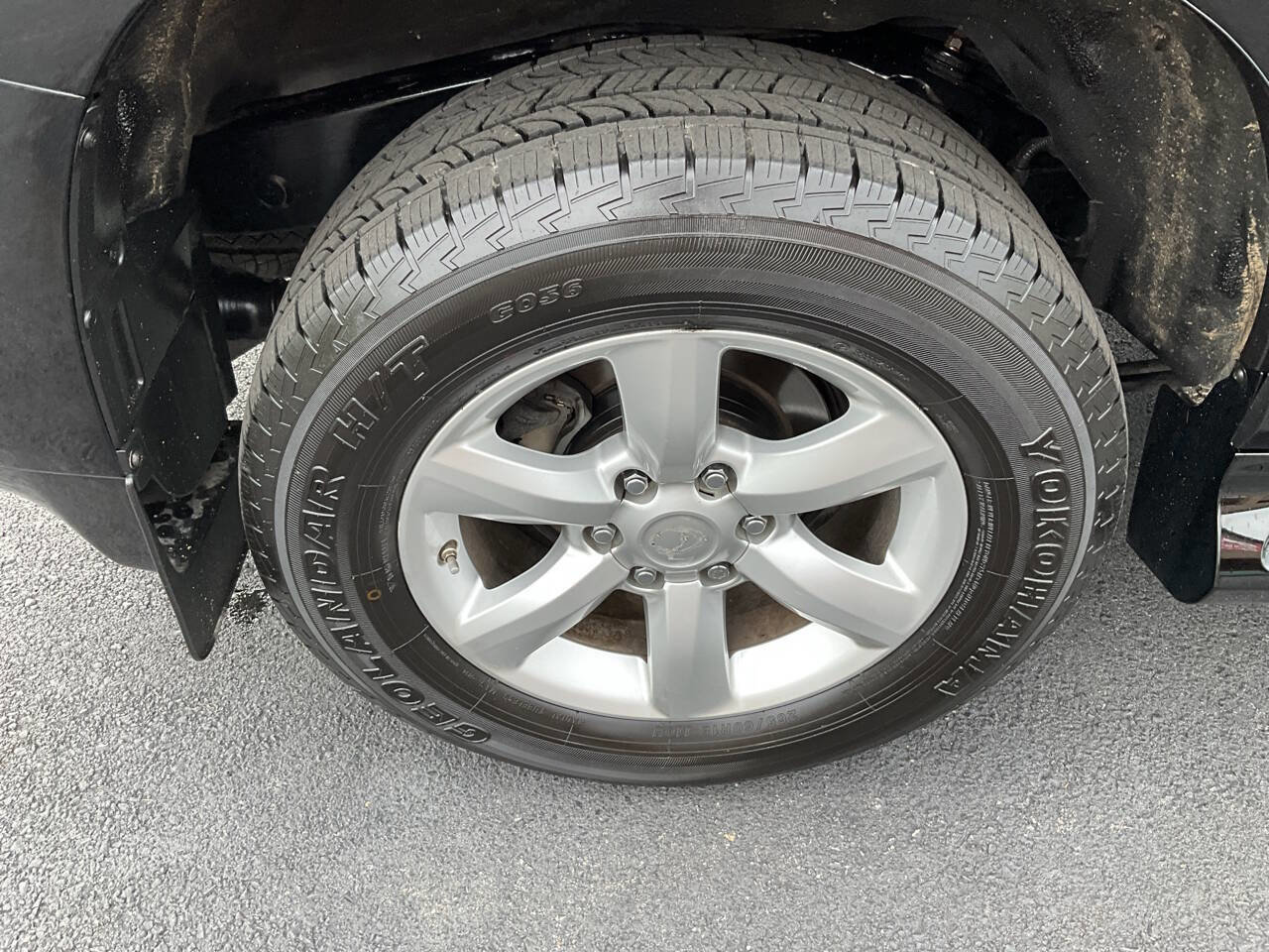 Used 2011 Lexus GX 460 Premium image 20