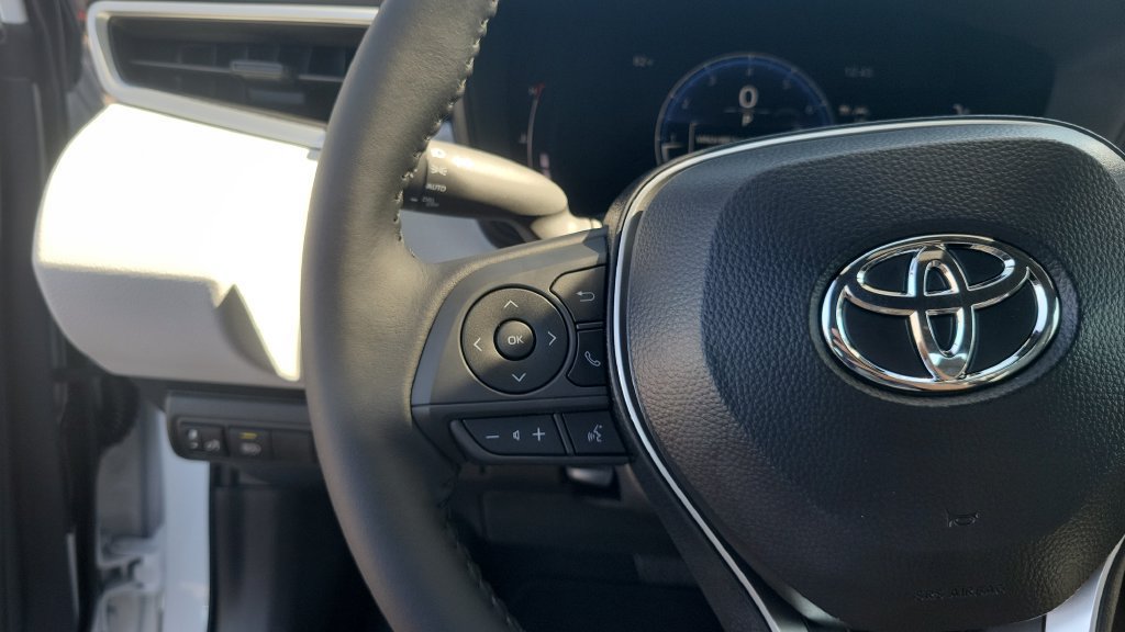 New 2027 Toyota Corolla SE FWD image 17