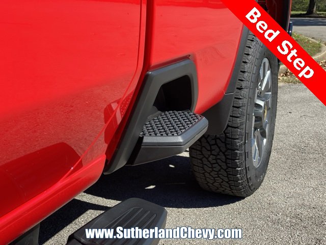 New 2026 Chevrolet Silverado 2500 Custom image 13