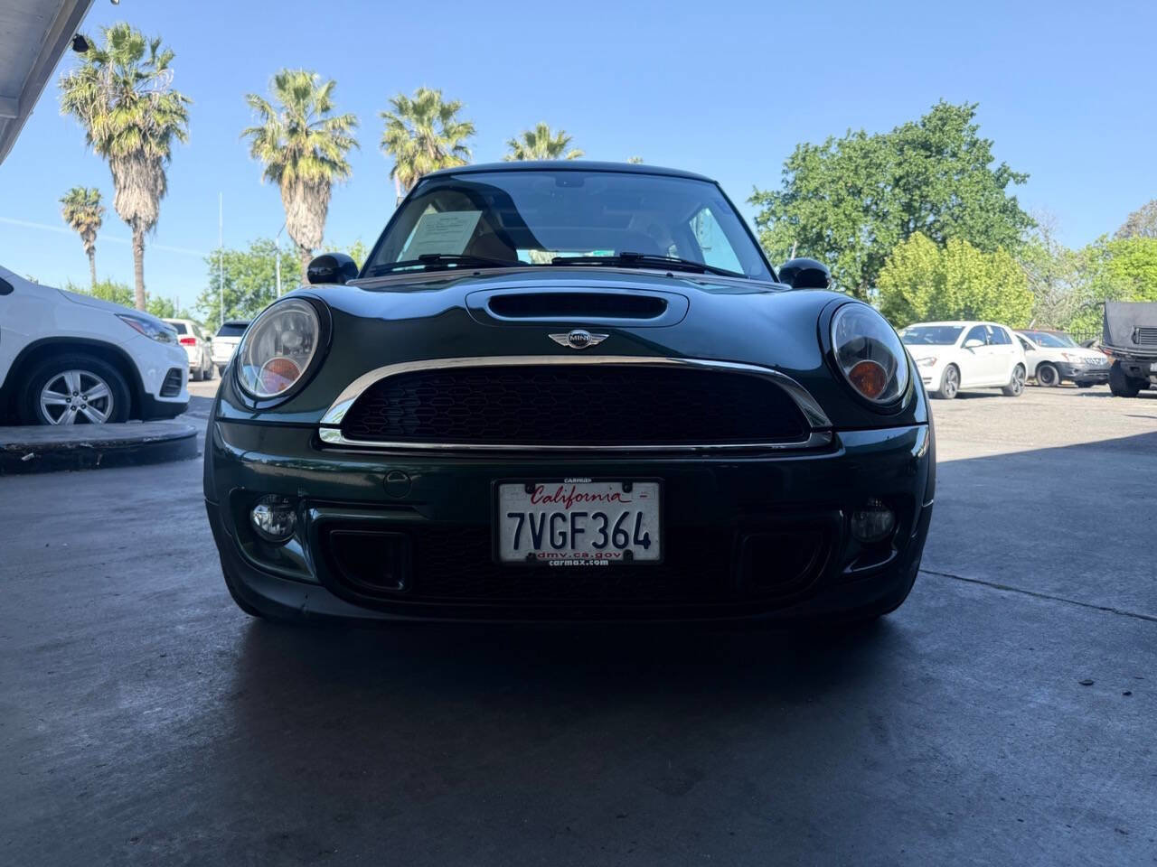 Used 2013 MINI Cooper S image 19