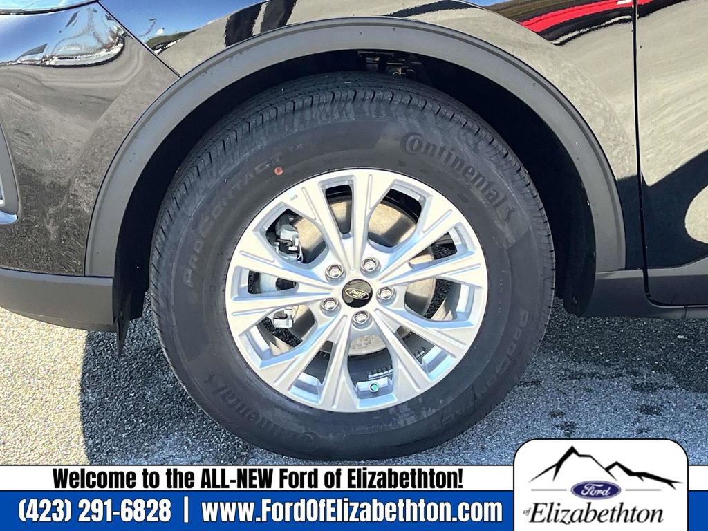 New 2026 Ford Escape Active w/ Tech Pack #1 image 14