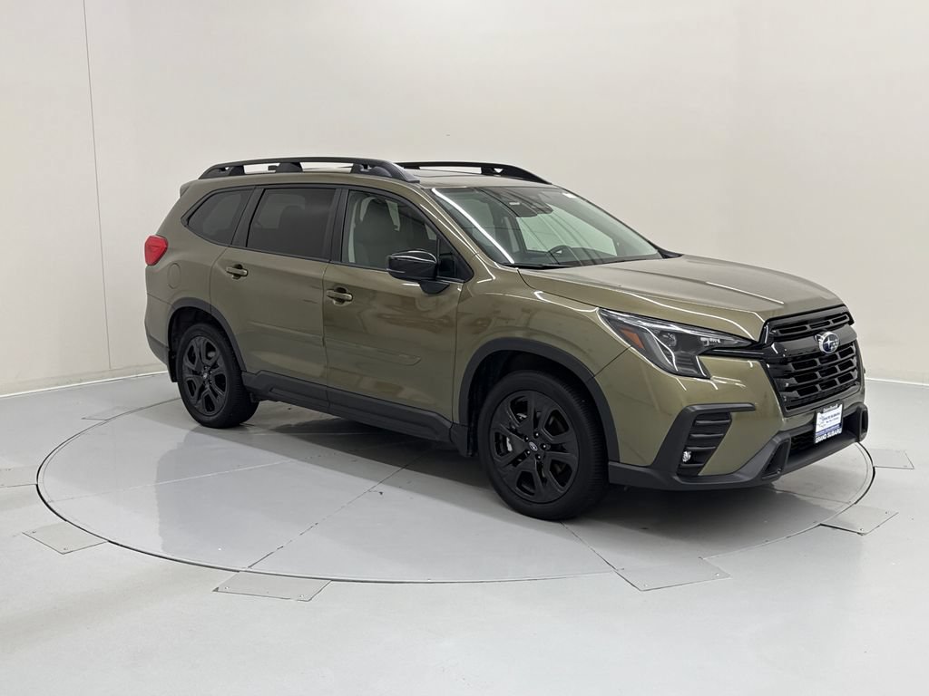 Used 2024 Subaru Ascent Onyx Edition AWD/4WD image 8
