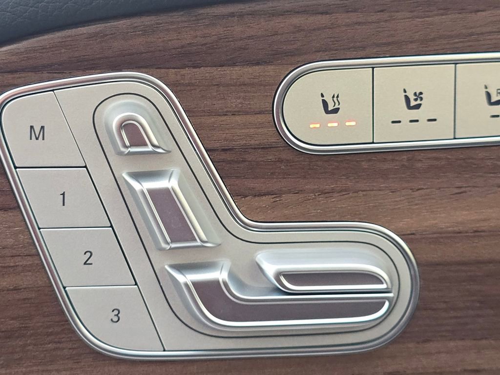 New 2026 Mercedes-Benz GLE 450 4MATIC image 6