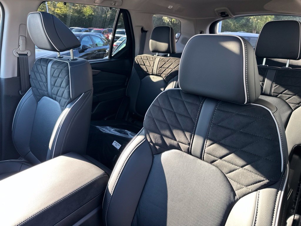 New 2026 Honda Pilot Elite image 23