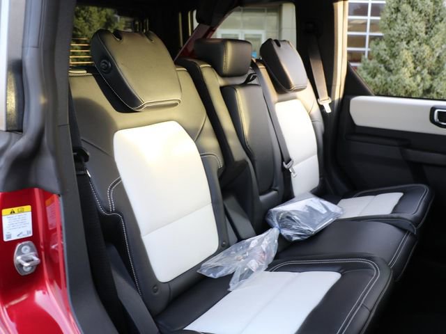 New 2026 Ford Bronco Outer Banks image 13