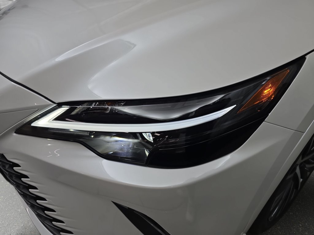 New 2026 Lexus RX 350 Premium Plus w/ Accessory Package (2T) FWD image 29