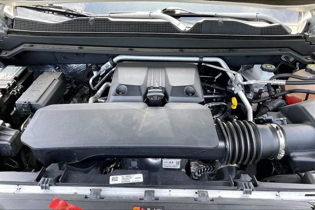 Used 2023 GMC Canyon Denali AWD/4WD image 21