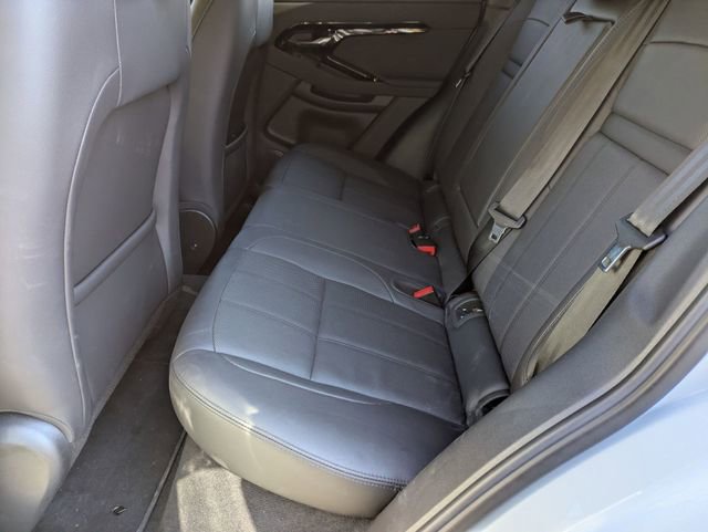 Used 2026 Land Rover Range Rover Evoque Dynamic SE image 15