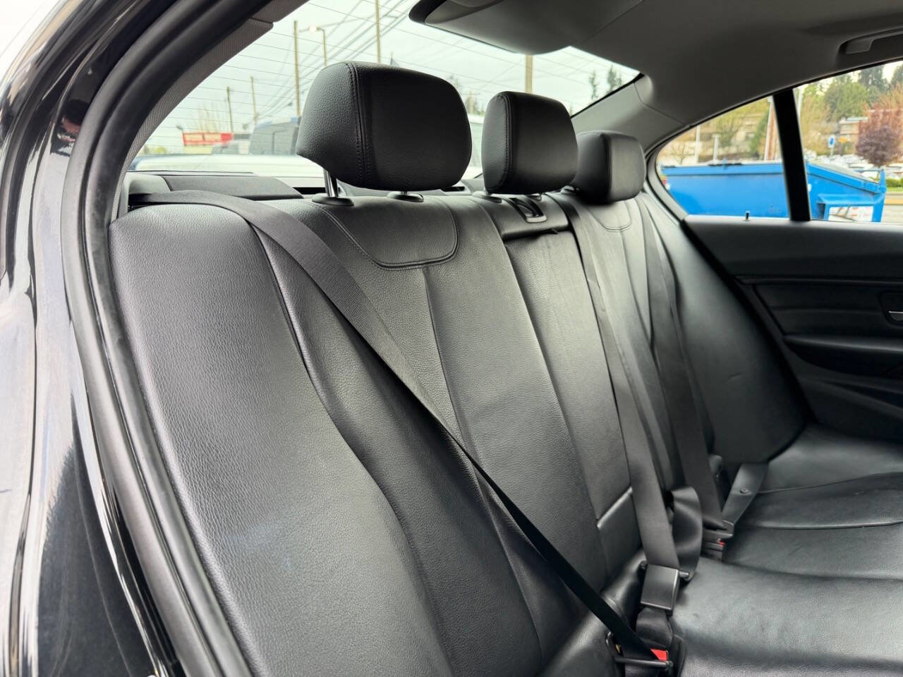 Used 2014 BMW 328i Sedan RWD image 24