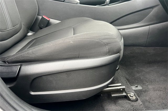 Used 2024 Hyundai Tucson SEL image 23