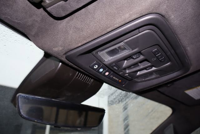 Certified 2024 GMC Sierra 1500 Denali Ultimate AWD/4WD image 28