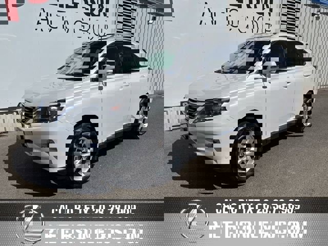 Used 2015 Lexus RX 350 AWD image 8