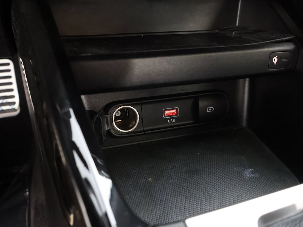 Used 2023 Kia Forte GT-Line w/ GT-Line Premium Package FWD image 49