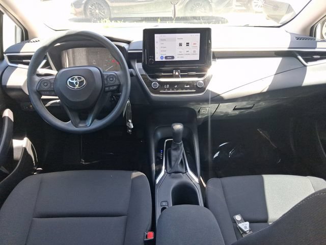 Used 2023 Toyota Corolla LE FWD image 7