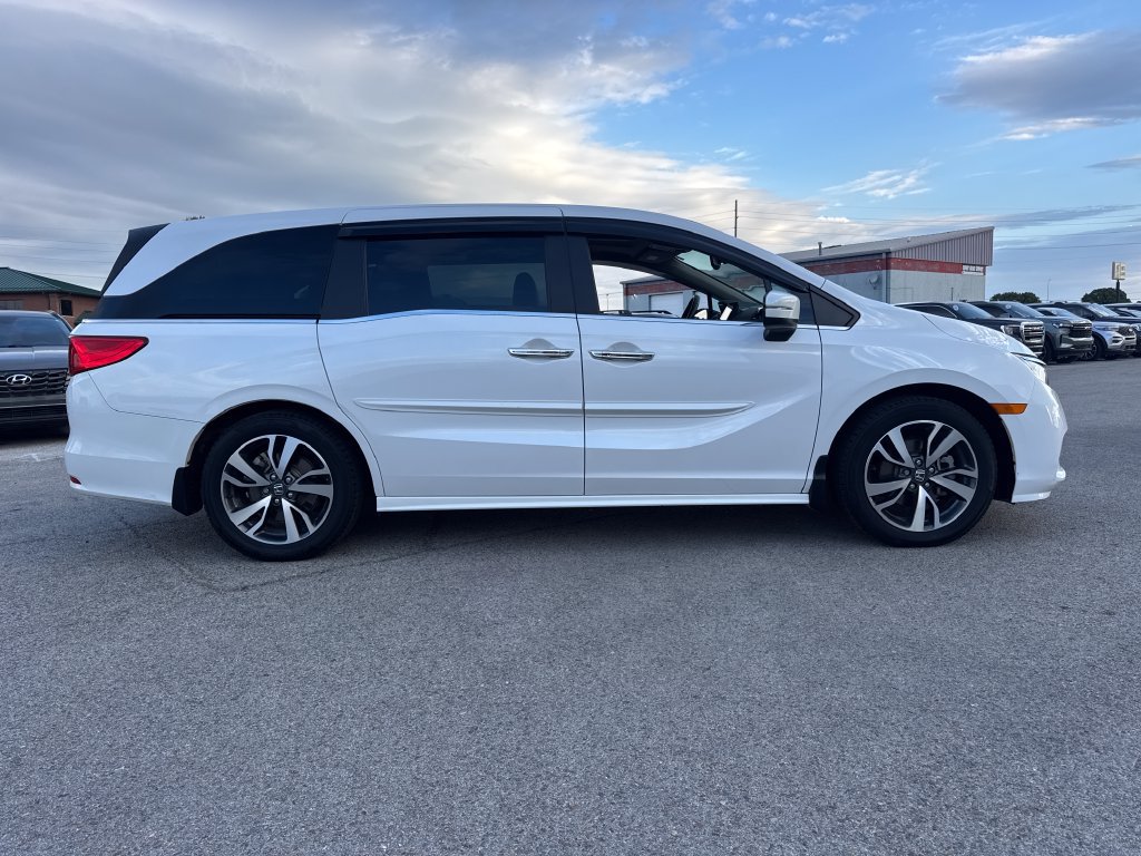 Used 2023 Honda Odyssey Touring image 7