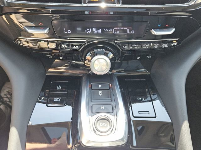 Used 2023 Acura MDX FWD w/ Technology Package image 10