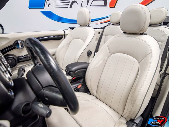 Used 2016 MINI Cooper S image 17