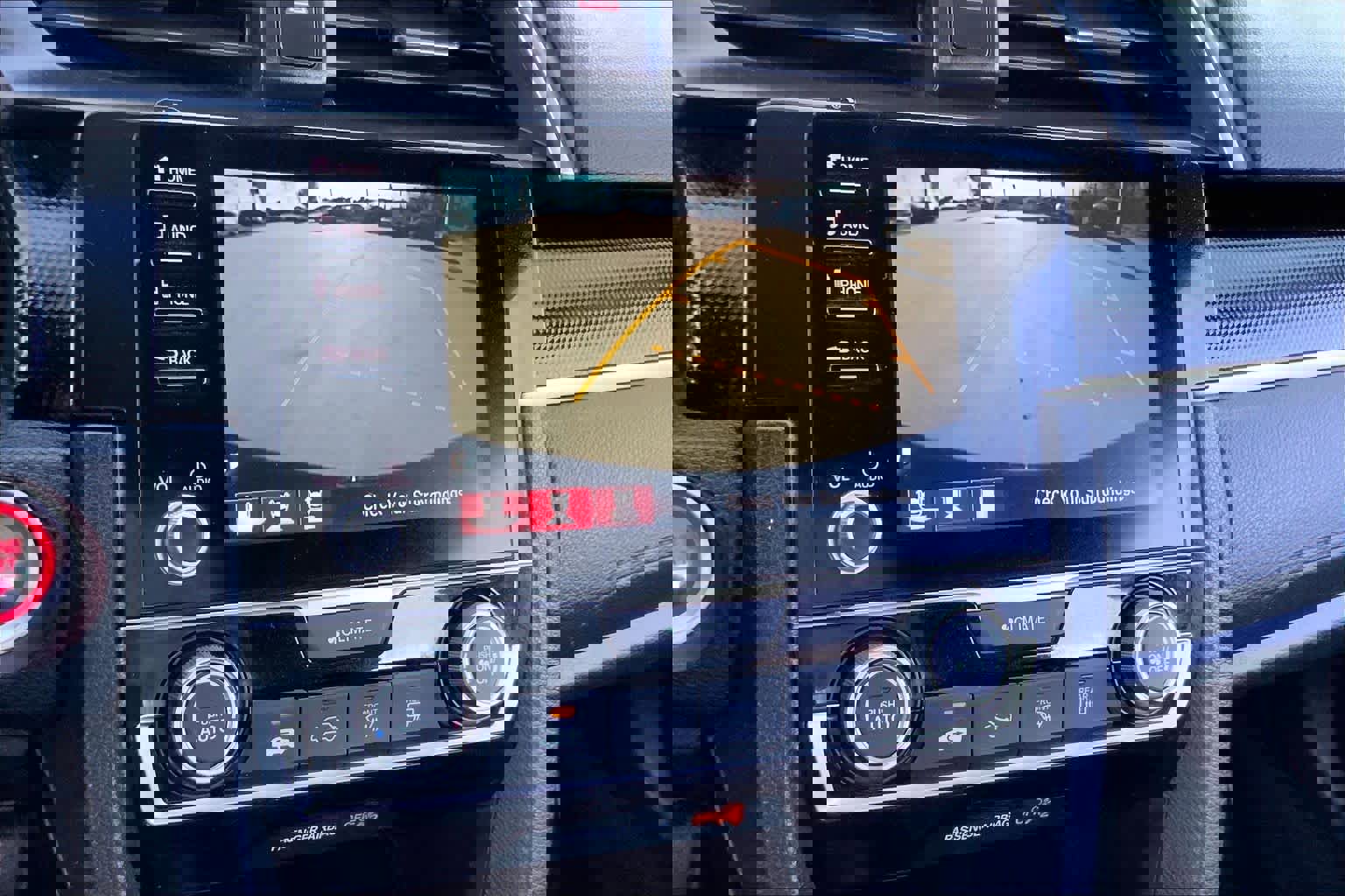 Used 2019 Honda Civic Sport image 28