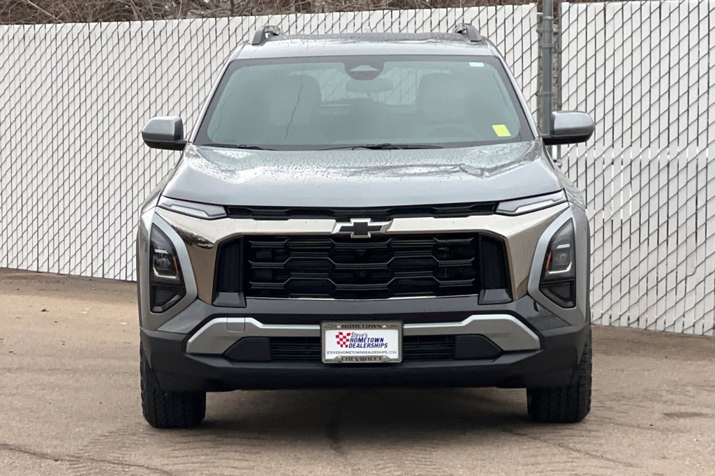 New 2026 Chevrolet Equinox ACTIV image 6