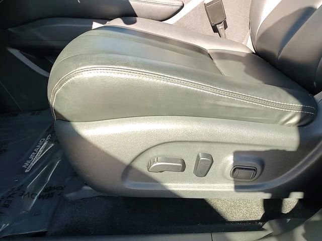 Used 2024 Nissan Murano SV w/ SV Midnight Edition Package image 14
