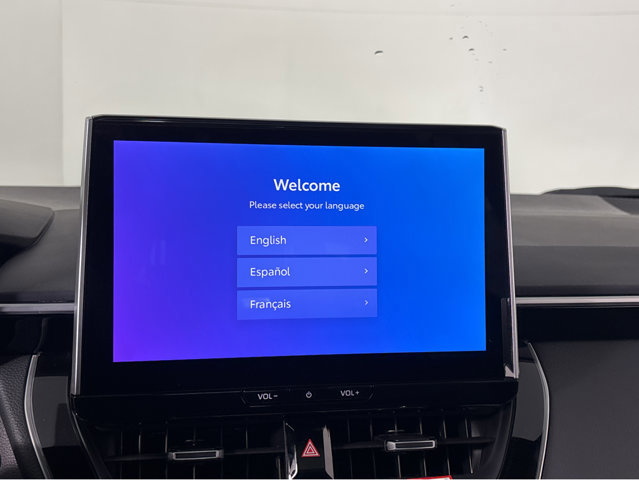 New 2026 Toyota Corolla XSE image 6