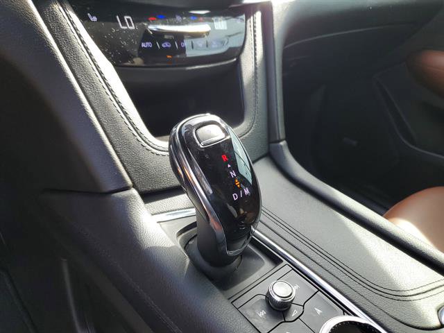 Certified 2023 Cadillac XT5 Premium Luxury w/ Technology Package FWD image 62