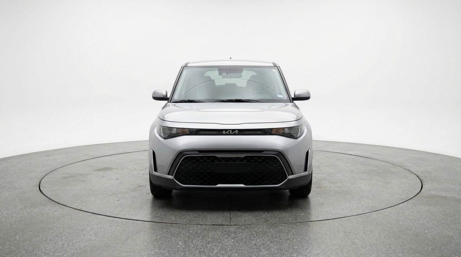 Used 2025 Kia Soul LX w/ LX Technology Package image 1