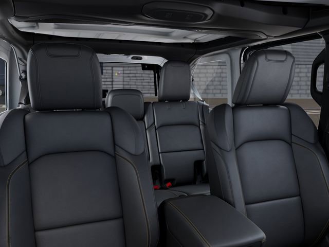 New 2026 Jeep Wrangler Sahara image 26